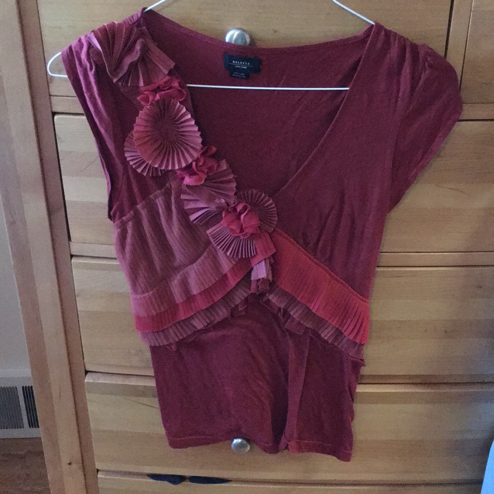 Cute tank top